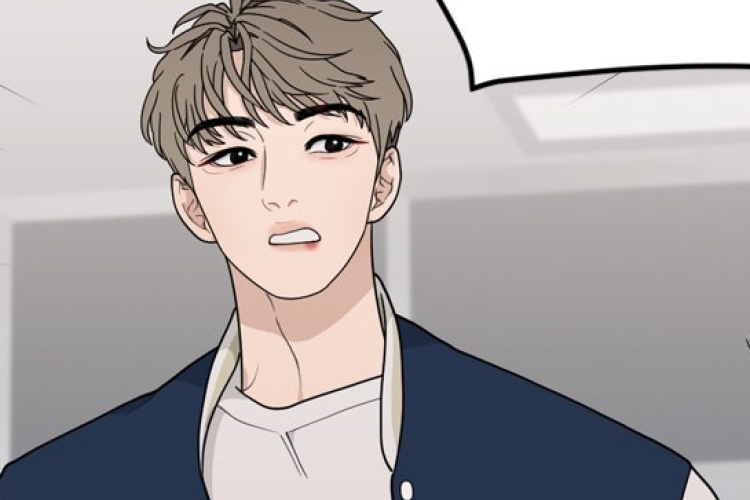 Enlance Mi golpe de suerte Webtoon Capítulo 6 en Español Scan RAW, recibir una respuesta también