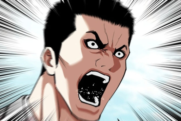 Leer Manhwa Lookism Capítulo 595 en Español, RAW! Decisión del Director General