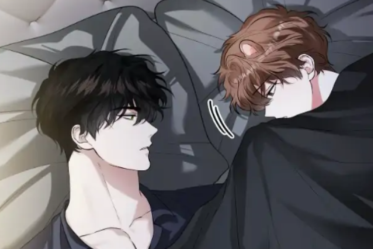 Manhwa Advertencia sobre bestias salvajes (Wild Beast Warning) Capítulo 17 Español, El primer amor que se revela