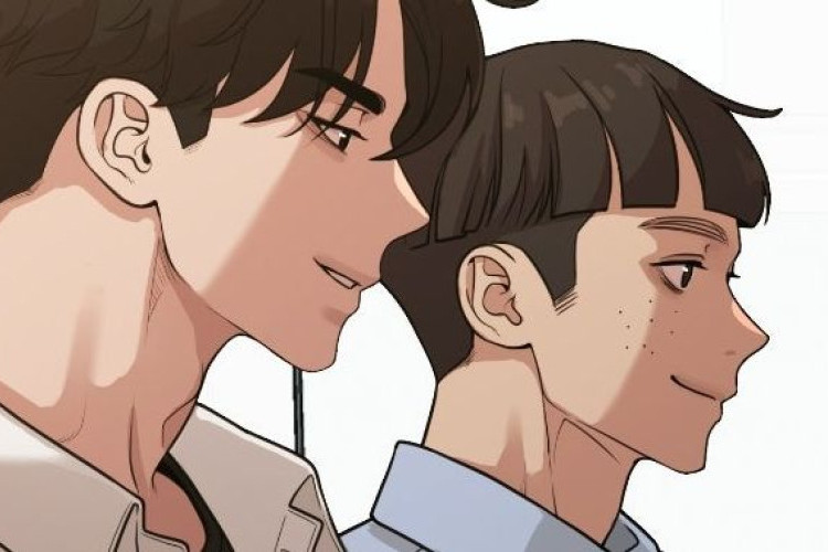 RAW Manhwa Entre Letras y Sábanas Capítulo 34 español Sub y Spoilers, abandonar una reunión importante