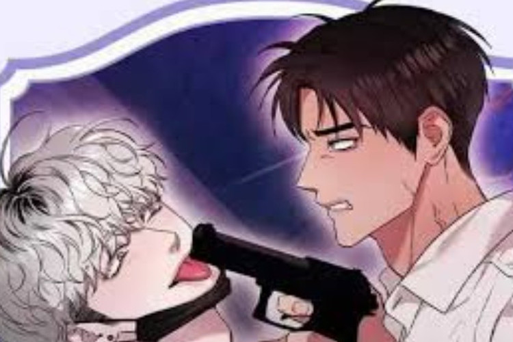 Enlace para Leer Manhwa BL Un Gran Golpe de Calor en Español Capítulo Completo, Provocación Amorosa