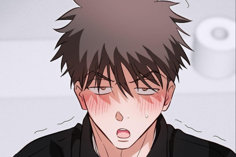 Lee el Manhwa Allanamiento de morada (Love, Unauthorized) Capítulo 13 en Español, Un amor cada vez más fuerte