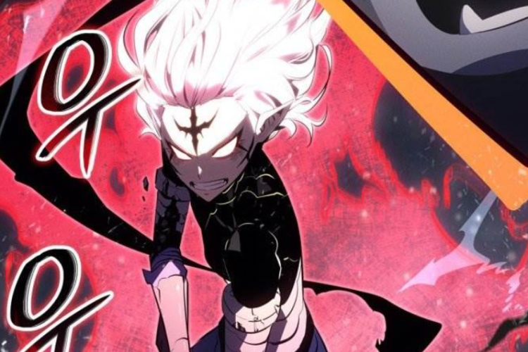 Spoilers y Leer del Manhwa Solo Leveling: Ragnarok Capítulo 69 en Español, ¡Cada vez estoy más molesto! 