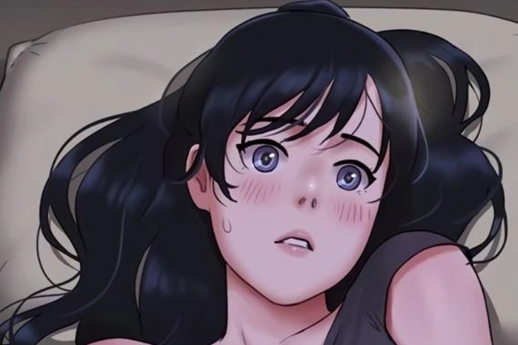 RAW Manhwa Soeun Capítulo 74 en Español En Lugar De Darse Cuenta, Se Dejan Llevar