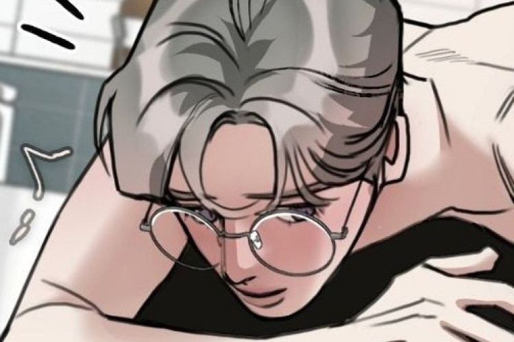 ¡Trato ridículo! Enlace Para BL Manhwa Dream Daddy (Sueño Feliz) Capítulo 17 en Español