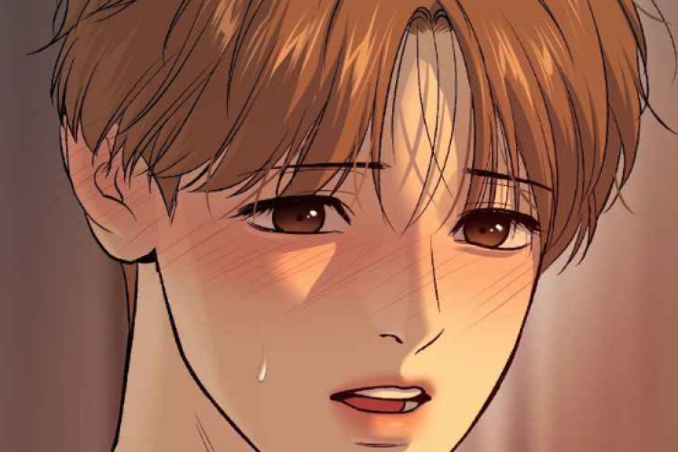 Enlace Para Lectura del Bl Manhwa Jinx Temporada 2 Capítulo 96 Español, A Kim Dan también parece gustarle