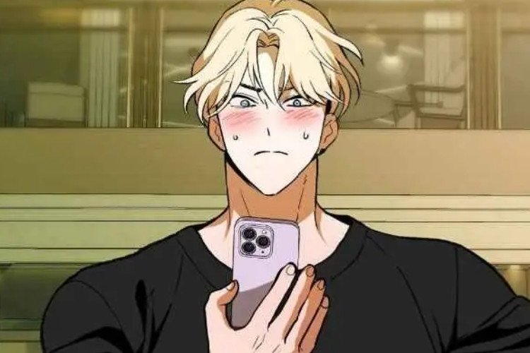 Leer Mi Prometido Es Un Tomate (When Life Gives You Tomatoes) Capítulo 15 Scan Español La Importancia De Ser Sinceros