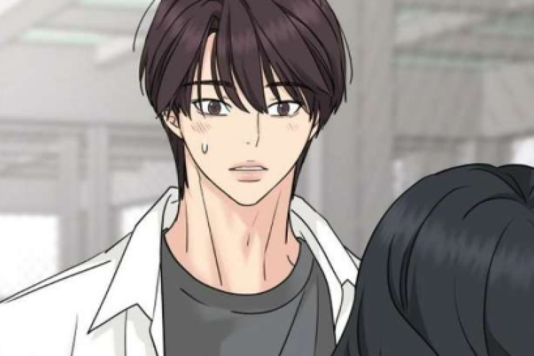 Enlance Webtoon Sami, sube el volumen Capítulo 83 en Español Scan RAW, gran reconocimiento