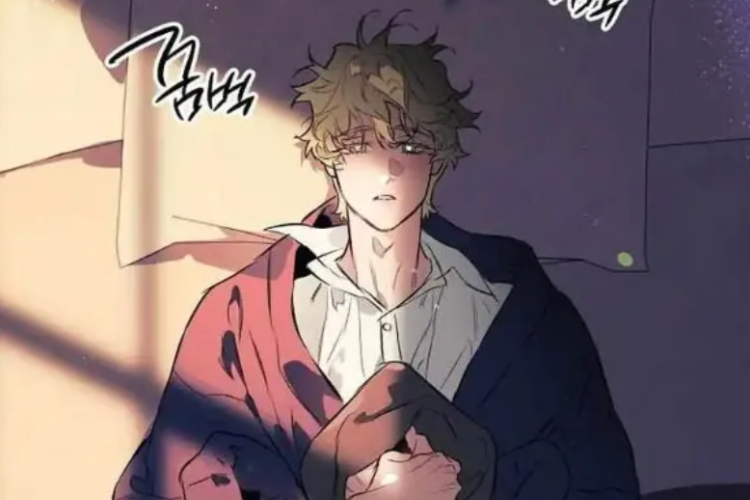 Spoiler RAW! Leer Manhwa BL The Taming Capítulo 9 en Español, Solo se Necesita Sinceridad de Corazón