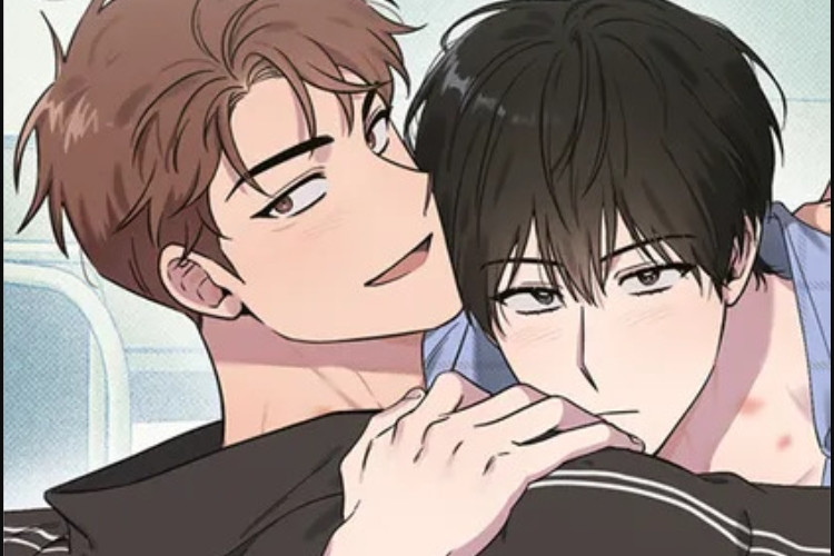 Manhwa Lucky in Love Capítulo Completo en Español No Es Como Solía Ser