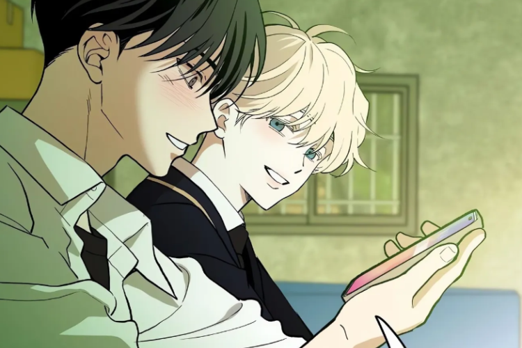 Leer BL Mi Prometido Es Un Tomate (When Life Gives You Tomatoes) Capítulo 10 en Español, Amor romántico