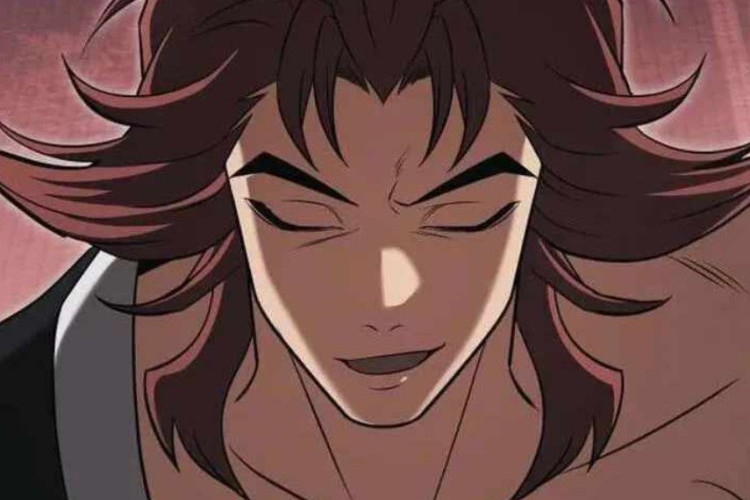 World's Strongest Straight Punch Capítulo 9 en Español, ¡Haz Clic Aquí para Leer Manhwa Gratis!
