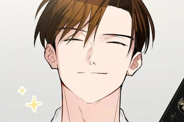 Leer Manhwa ¡Dame un bebé lince, si no quieres verme enloquecer! Capítulo 14 Español Sub, Invitar a comer juntos