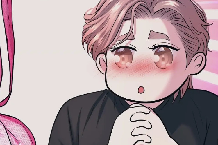 LEER BL Manhwa Respect For Taste Capítulo 24 Español Scan Cuidado Con Las Escenas Picantes Y Calientes