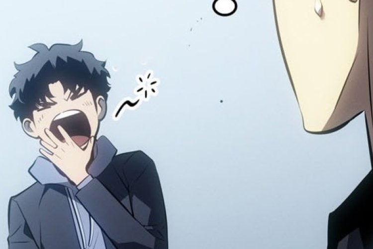 RAW Manhwa Solo Leveling : Ragnarok Capítulo 65 español Sub y Spoilers, Suho está listo para aceptar el reto