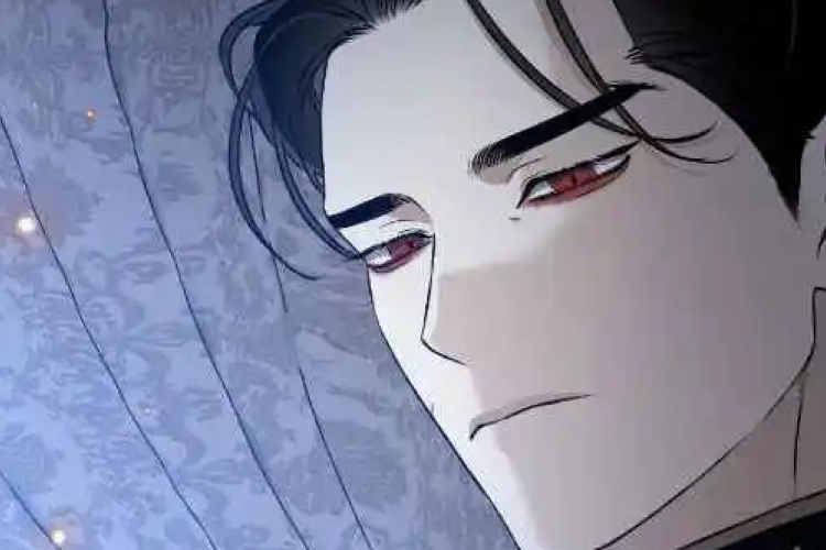 RAW Manhwa La Ventura del Caballero Blanco (Blossoms of the White Night) Capítulo 19 español Sub y Spoilers, sentirse atado