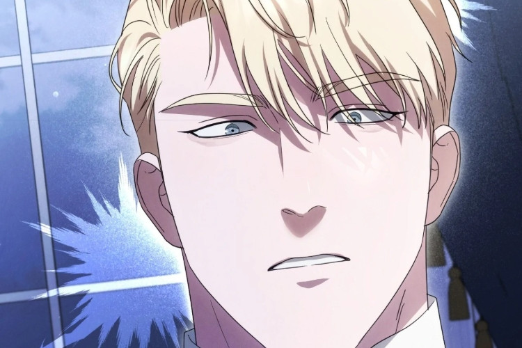 Enlace BL Manhwa Quieres Que te Escriba Una Carta de Amor Capítulo 25 Español Las Lágrimas Y La Ira Se Combinan