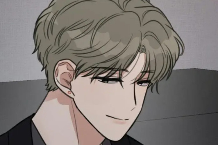 Teorema del Sándwich Capítulo 42 en Español, ¡Haz Clic Aquí para Leer Manhwa BL Gratis!