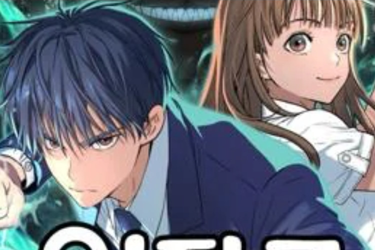 La Leyenda de Dangun (Oh! Dangun) Capítulo Completo en Español Sobre Los Espíritus De Los Animales Que Desean Convertirse En Humanos 