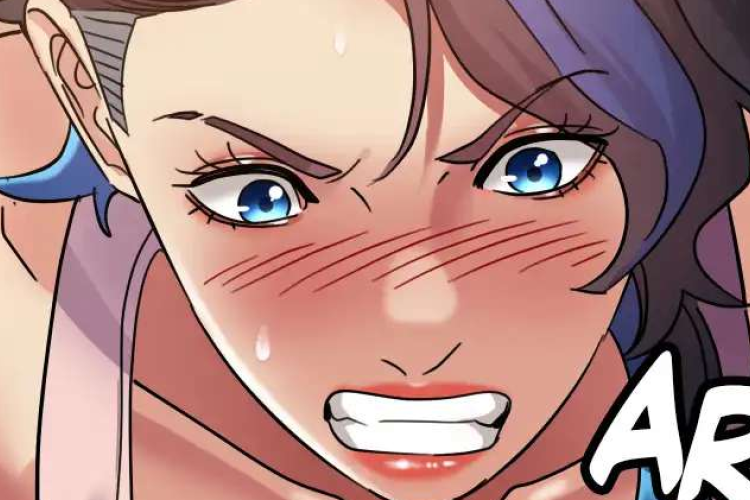 Leer El Anillo del Poder Manhwa Capítulo 6 en Español Scan, ambiente romántico