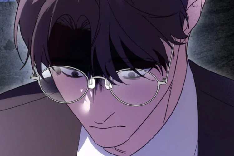 Leer Manhwa BL Quieres Que te Escriba Una Carta de Amor Capítulo 31 en Español, RAW! Cada vez Más Ridículo