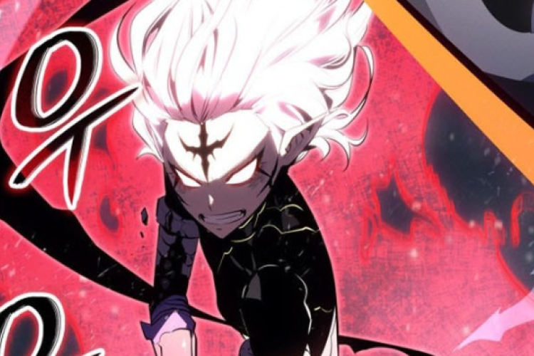 Leer del Manhwa Solo Leveling: Ragnarok Capítulo 69 en Español, La gran batalla de la temporada 2