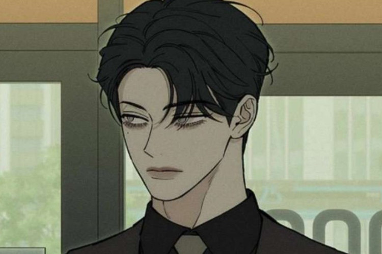 Spoiler RAW! Leer Manhwa Lágrimas entre Flores Marchitas (Tears on a Withered Flower) Capitulo 96 en Español, Una Sonrisa llena de Significado