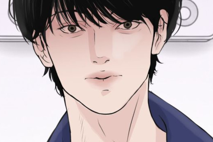 Leer Manhwa BL Beyond Fame Capítulo 7 en Español Scan, todo el mundo está embriagado de amor
