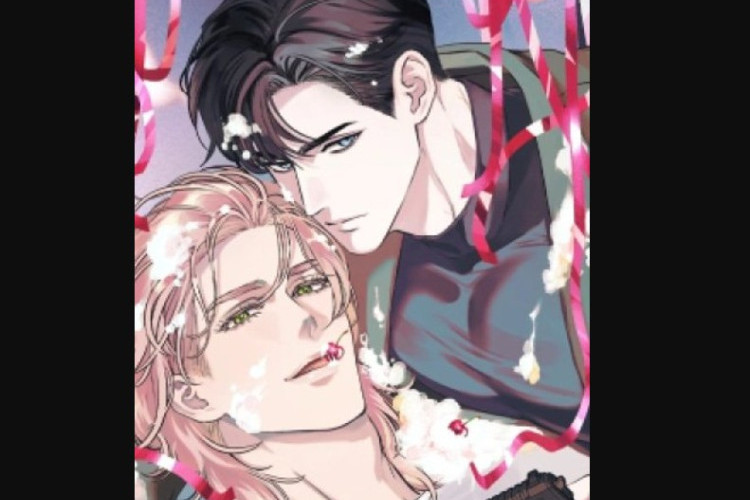 Plataforma Oficial del Manhwa BL Cherry on Top en Españo GRATIS y con Capítulos Completos, Ideal para los Amantes del Romance Dulce