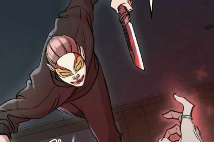 RAW Lectura del Manhwa Devil & Ice Capítulo 27 en Español, ¡No es una noche tranquila!