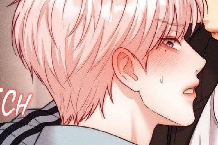 ¡Es jodidamente molesto! Leer BL Manhwa Love Remedy Capítulo 60 en Español Scan