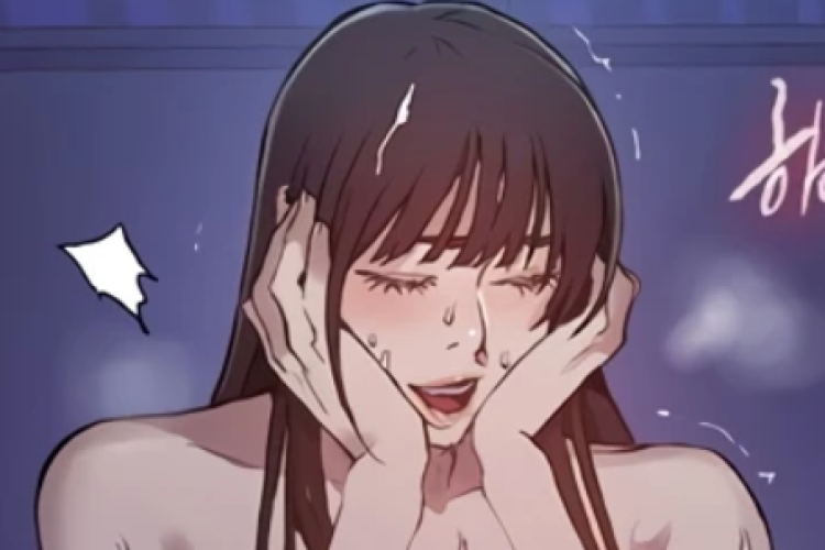Enlance Secret Class Manhwa Capítulo 278 en Español Sub, ¿Por qué no nos callamos?