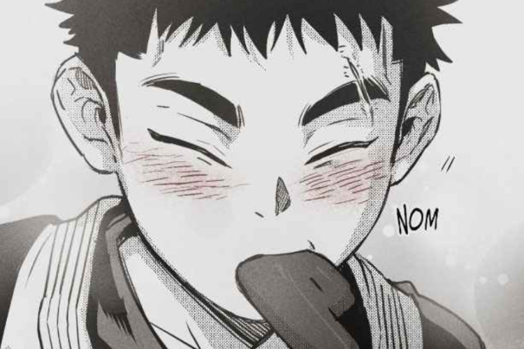 ¡Todo por Amor! Spoiler & Enlace para Leer Manhwa BL You Are My World Capítulo 10 en Español