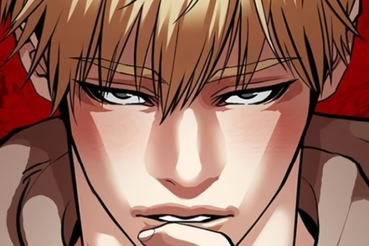 RAW Leer Manhwa Lookism Capítulo 588 en Español, Ryuhei Brilla con Gran Intensidad