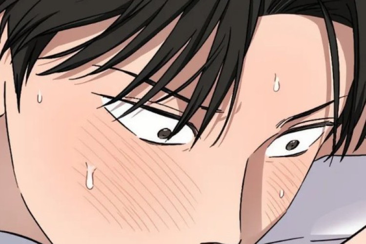 RAW Leer BL Manhwa Keeping It Brief Capítulo 8 en Español, La vista es una locura de Yunho