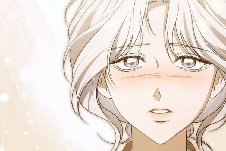 Enlace Para Lectura del Manhwa Dépaysement Capítulo 24 en Español Scan, ¿Qué tipo de pintura te gusta?