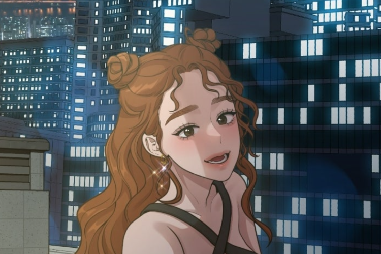 RAW Leer Webtoon Entre Letras y Sábanas Capítulo 21-22 en Español, Piscina de los Recuerdos