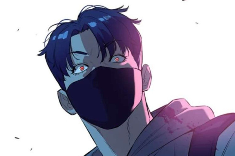 ¡Echa un Vistazo! Los Personajes Más Geniales del Manhwa Sicario Cap 26 en Español