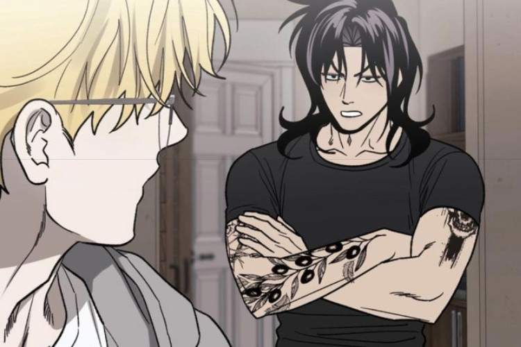 Spoiler del Manhwa Silencio Desactivado Capítulo 22 en Español, Sentimientos que nos atan