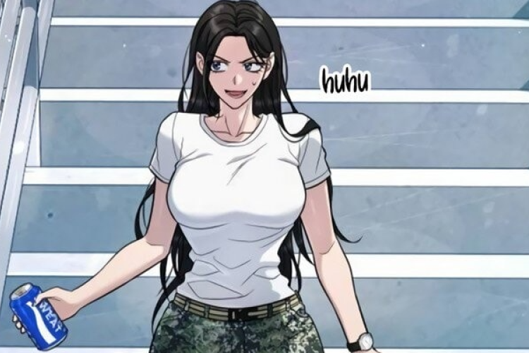 Leer Manhwa Zombie Papa Capítulo 13 Español Sub, mensaje transmitido
