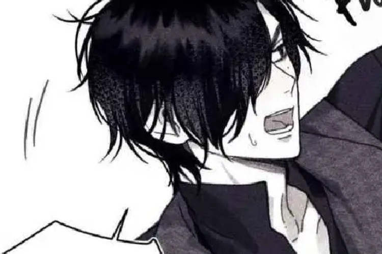 BL Manhwa El Secreto de Casey Capítulo Completo en Español Qué Interesante Historia De Amor