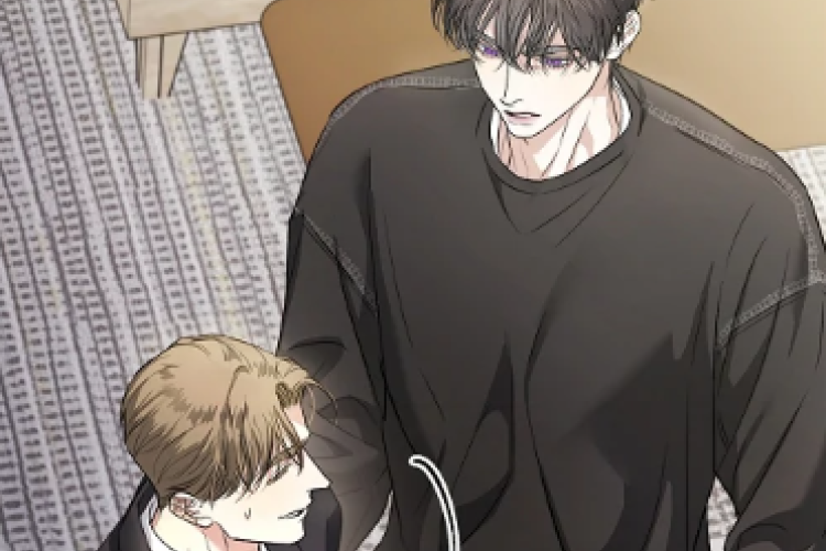 ¡Deberíamos ser honestos! RAW Manhwa Kiss Me If You Can (Bésame Si Puedes) Temporada 2 Capítulo 36 Español