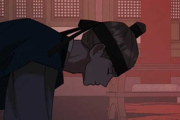 Leer Red String Quests Manhwa Capítulo 49 en Español Scan, gran decisión