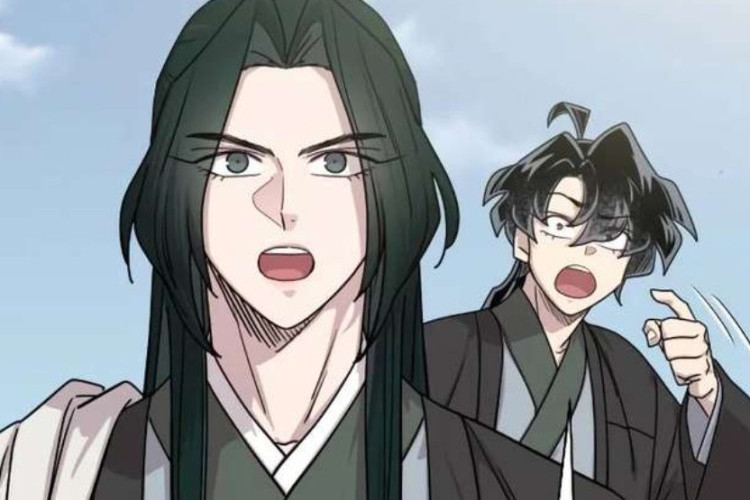 ¡Buen Comienzo! Spoiler y Enlace para Leer Manhwa Return Of Mount Hua Sect Capítulo 160 en Español