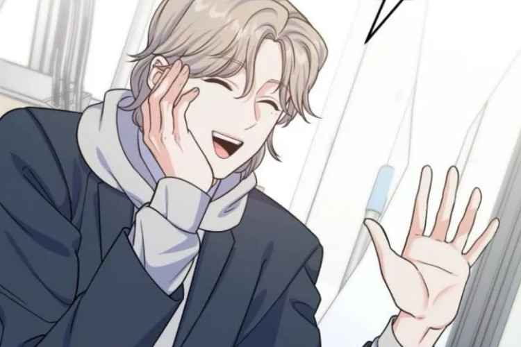 ¡Mira Aquí! Manhwa Por un Final Feliz Perfecto Capítulo 19 en Español El Spoiler De La Historia Está Aquí