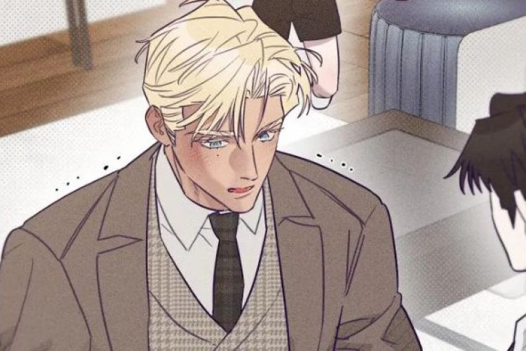 Primeros Leaks del Manhwa BL Prison Breakfast Capítulo 73, ¿Qué Pasará Entre los Protagonistas? Amor Tóxico
