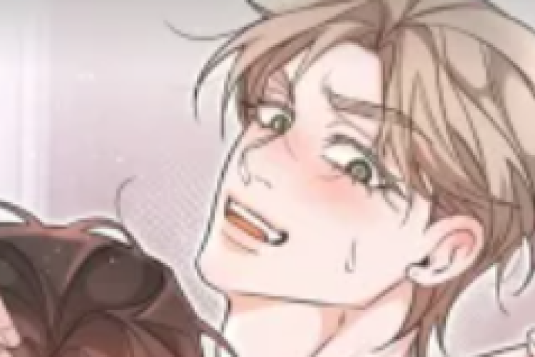 Lectura del BL Manhwa ¿Las posiciones han cambiado? Capítulo Completo en Español, ¡En lugar de sentirse ofendido! 