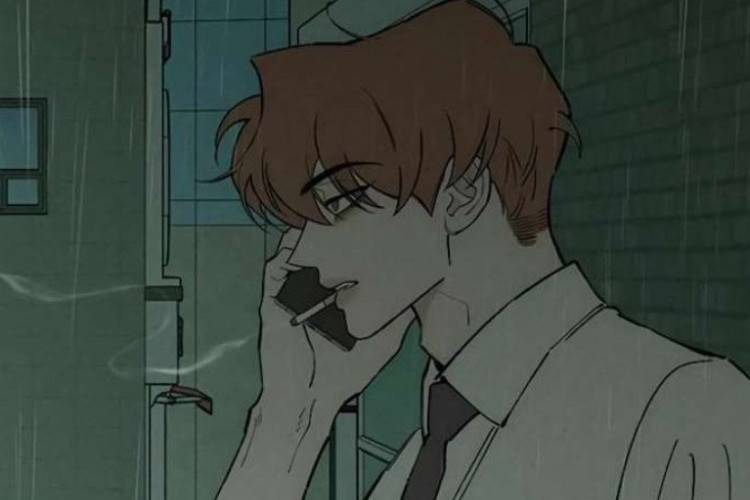 Spoiler RAW! Leer Manhwa Lágrimas entre Flores Marchitas (Tears on a Withered Flower) Capitulo 99 en Español, Una Disputa que no Acaba Nunca