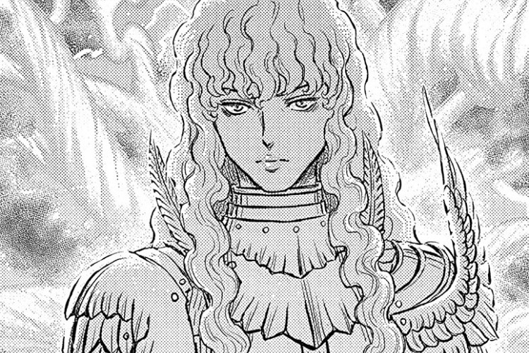 Berserk Capítulo 388 en Español, ¡Haz Clic Aquí para Leer Manga Gratis!
