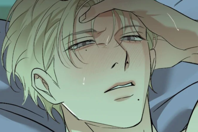 ¡Relación Oficial! Spoiler & Enlace para Leer Manhwa BL Backlight Capítulo 61 en Español